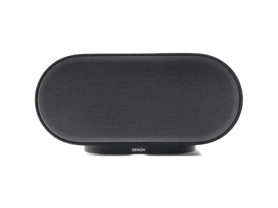 Denon Home 600 Charcoal