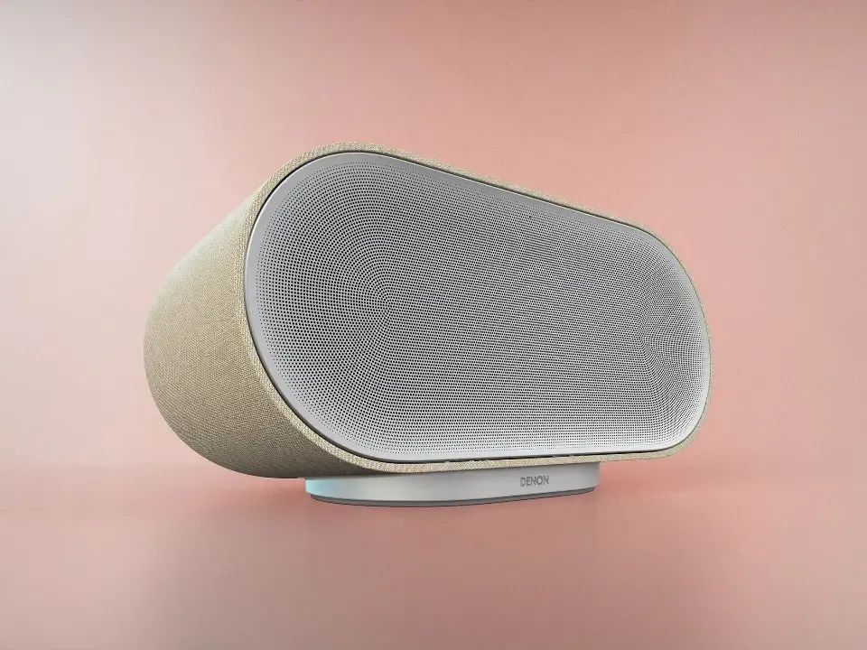 Denon Home 600 Stone
