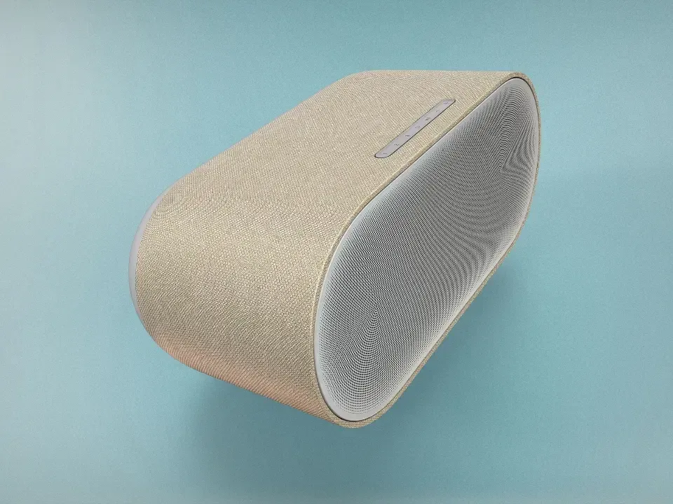 Denon Home 600 Stone