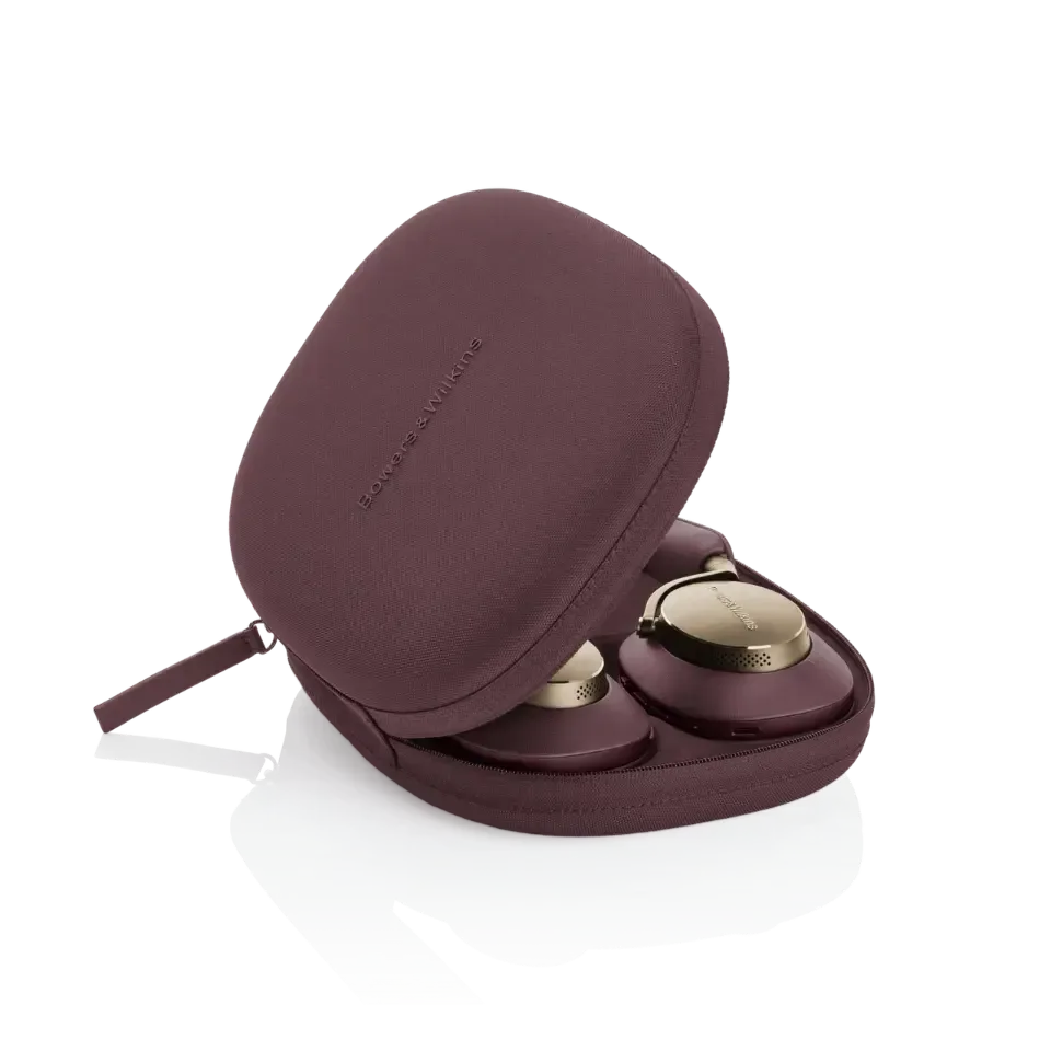 Bowers & Wilkins Px8 Royal Burgundy