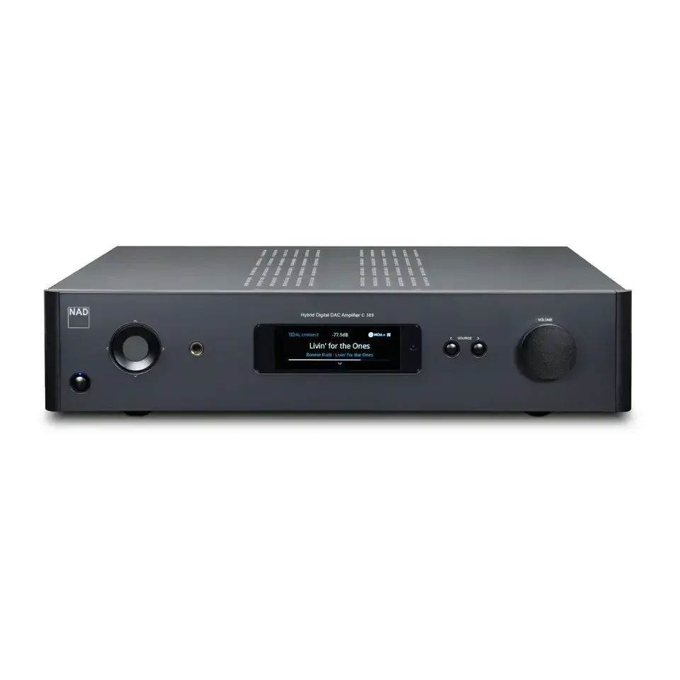 NAD C 389