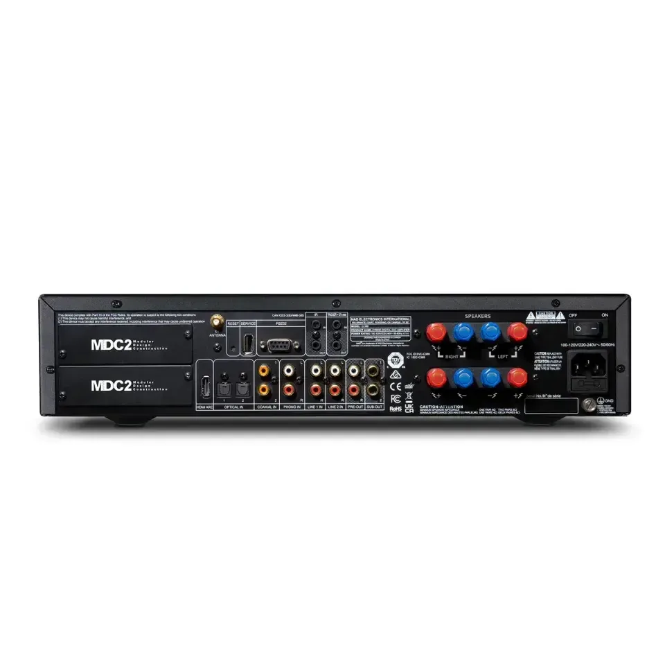 NAD C 389