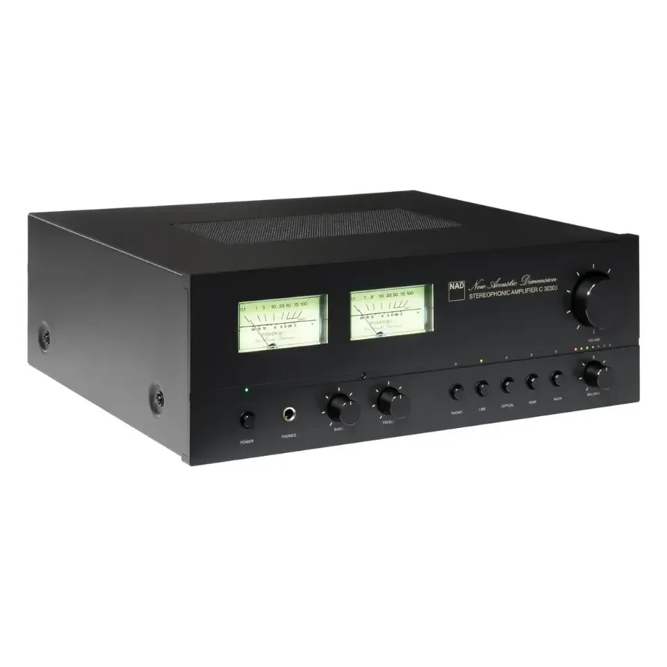 NAD C 3030S