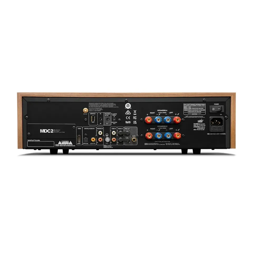NAD C 3050