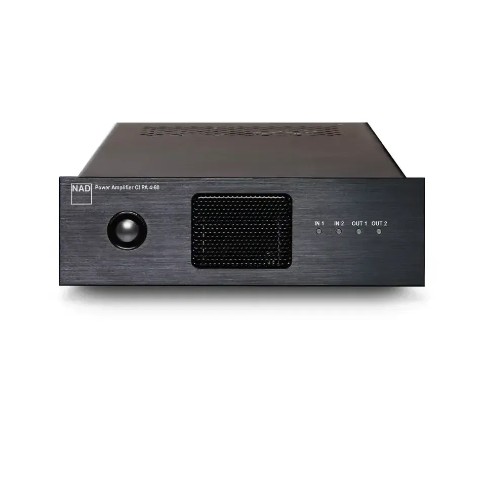 NAD CI PA4-60