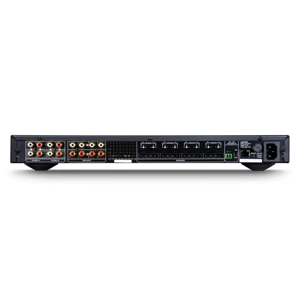 NAD CI18-120 DSP V2