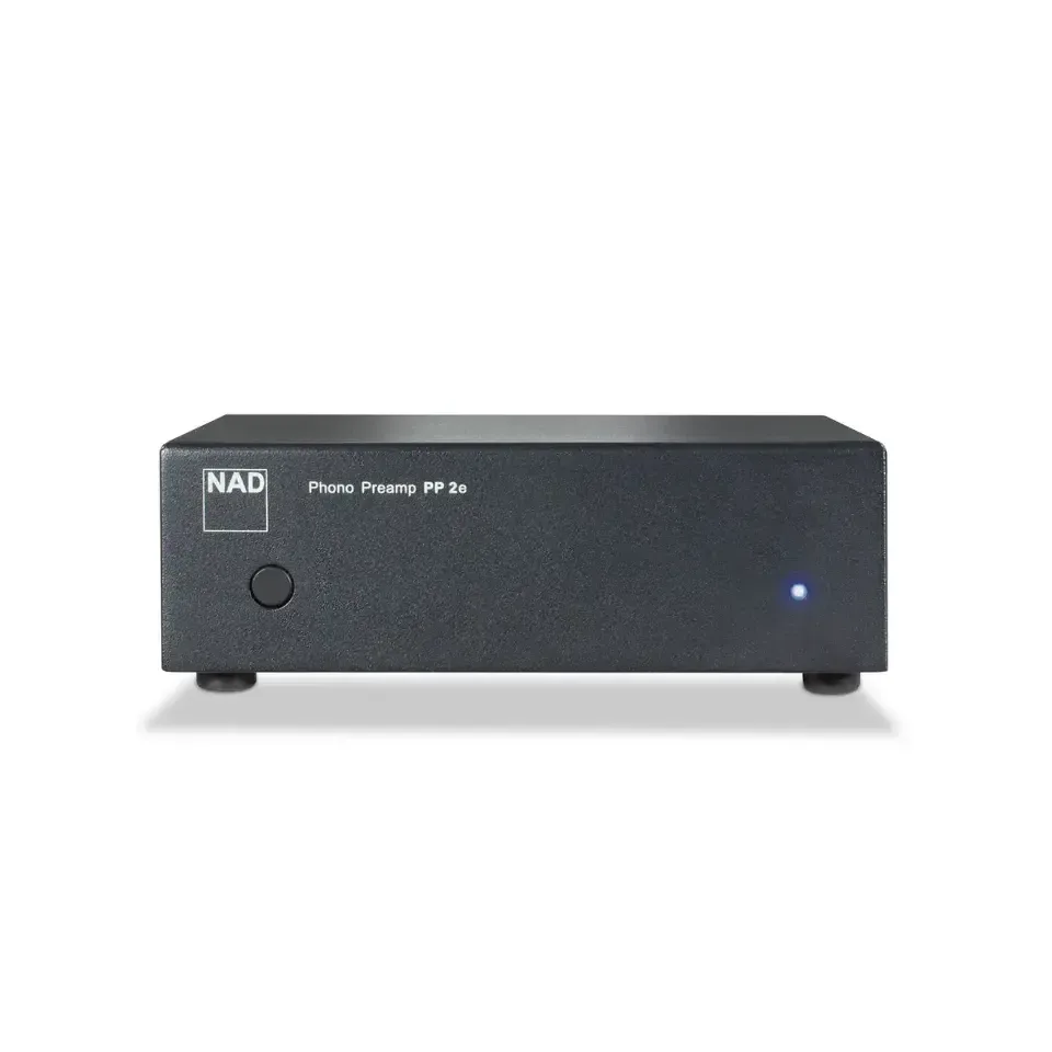 NAD PP 2E