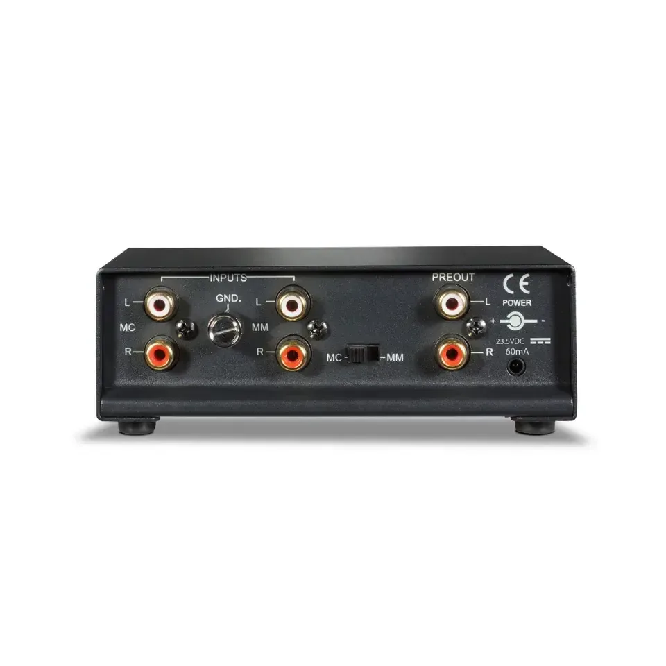 NAD PP 2E