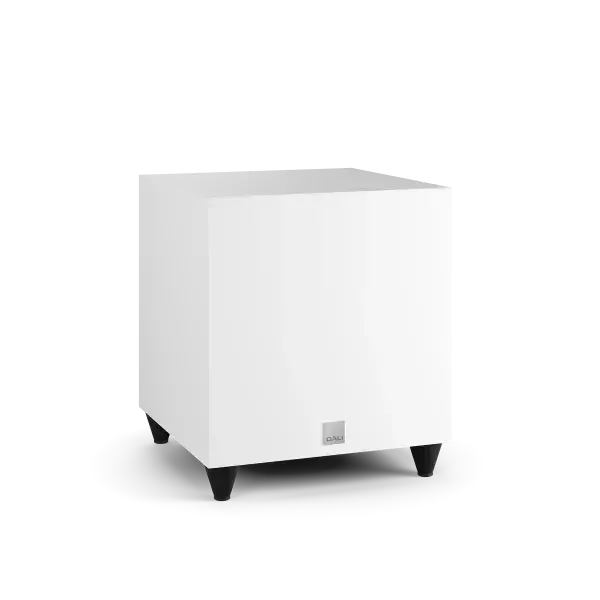 Dali SUB C-8 D Wit