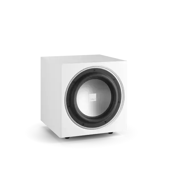 Dali SUB E-9 F Wit