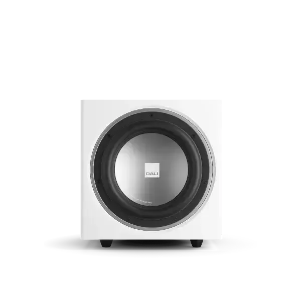 Dali SUB E-9 F Wit