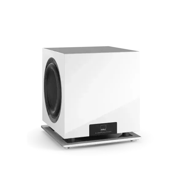Dali P-10 DSS Wit