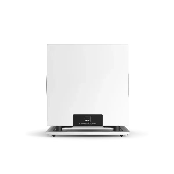 Dali P-10 DSS Wit