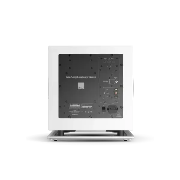 Dali P-10 DSS Wit