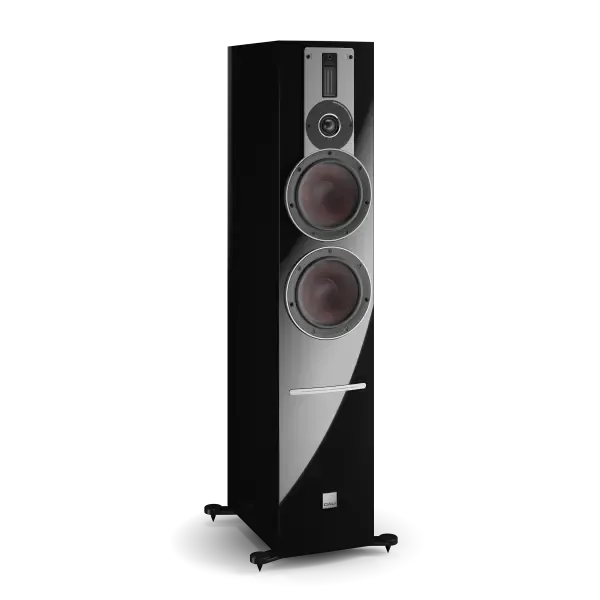 Dali Rubicon 6 C Zwart