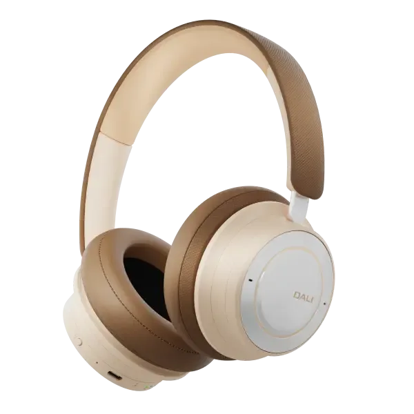 Dali IO-8 Karamel Wit