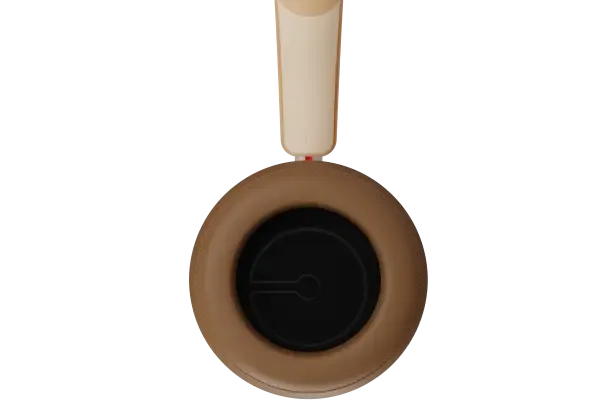 Dali IO-8 Karamel Wit