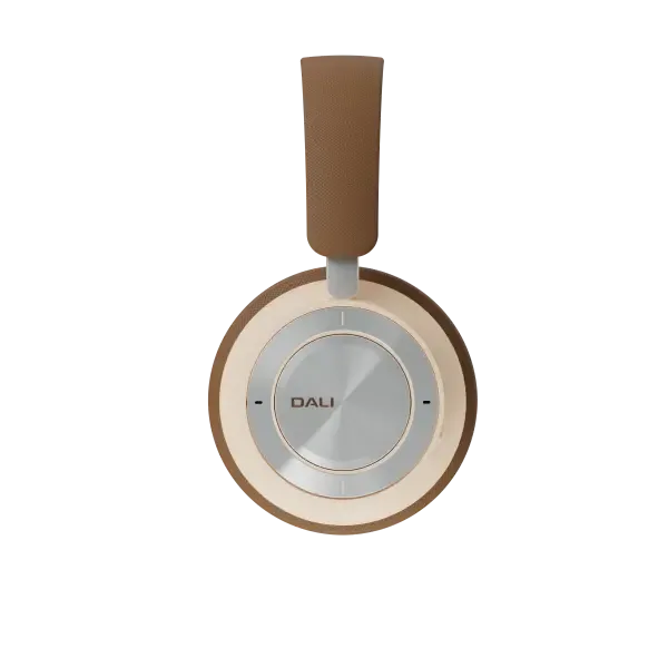 Dali IO-8 Karamel Wit