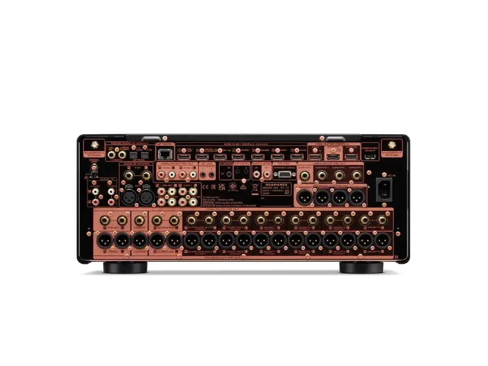 Marantz AV10/N1B