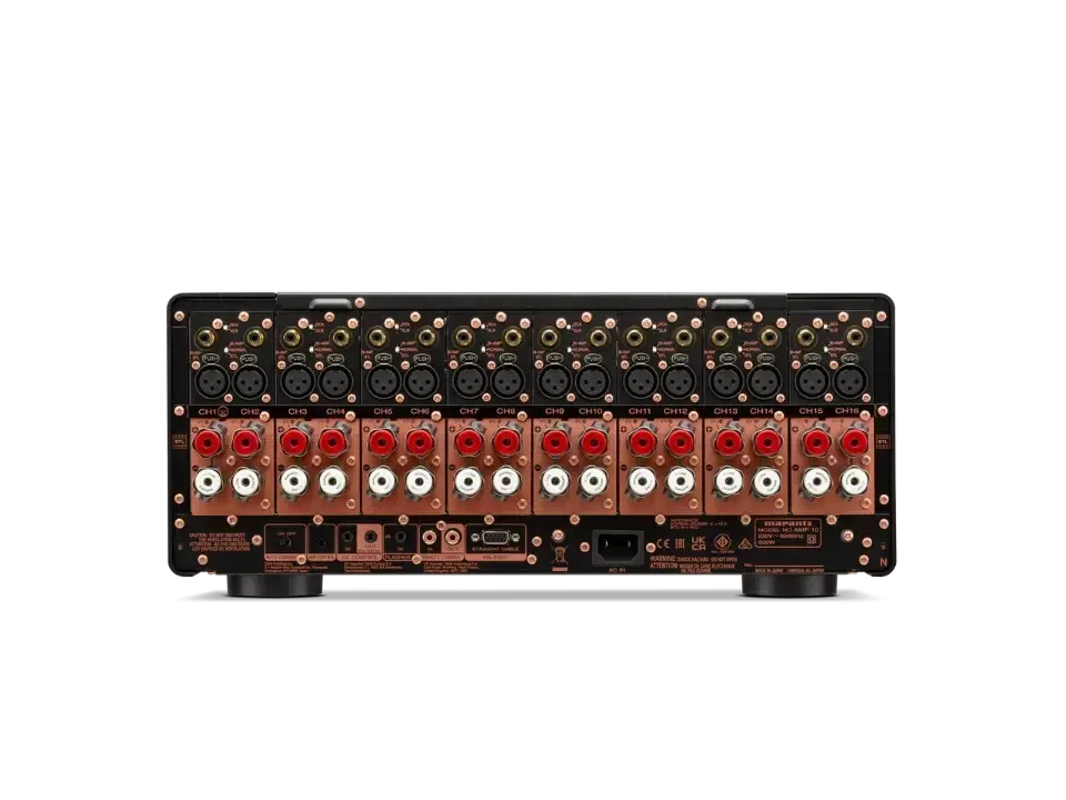 Marantz AMP10/N1B