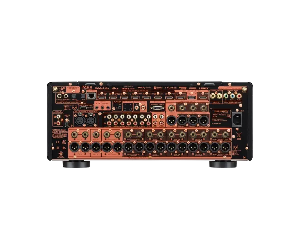 Marantz AV20/N1B