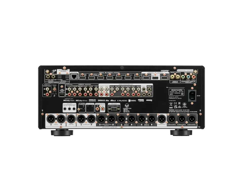 Marantz AV30/N1B