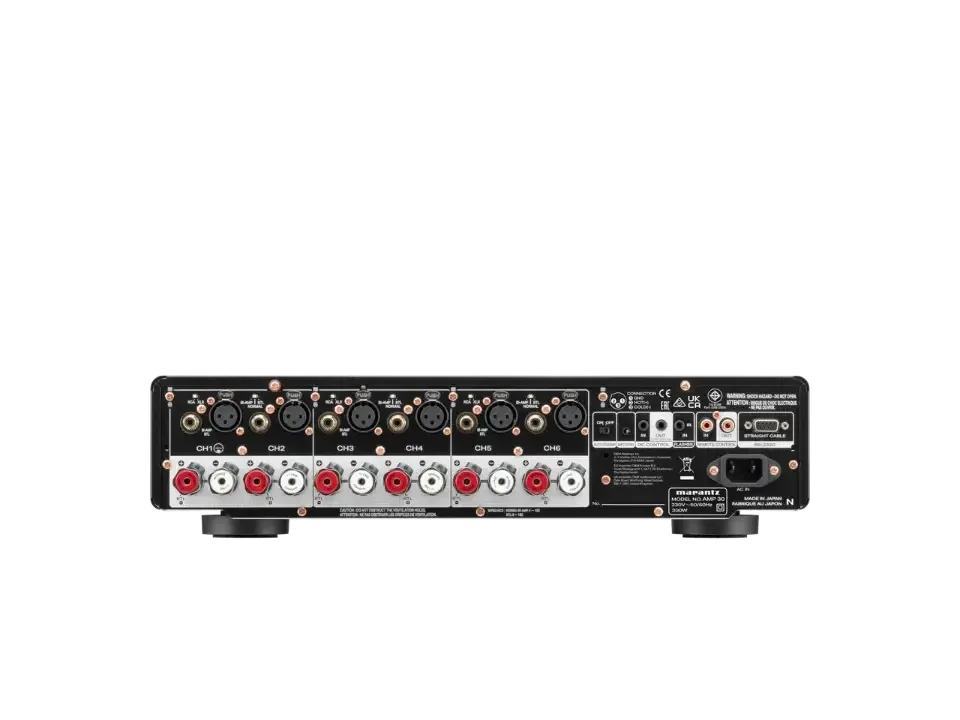Marantz AMP30/N1B