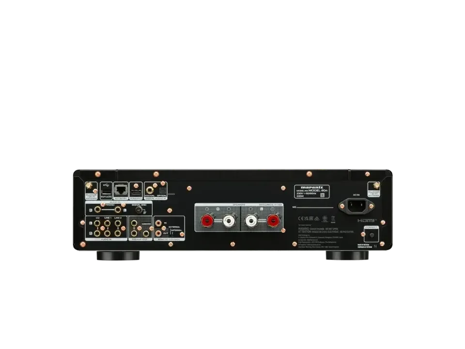Marantz Model 60n/ N1B