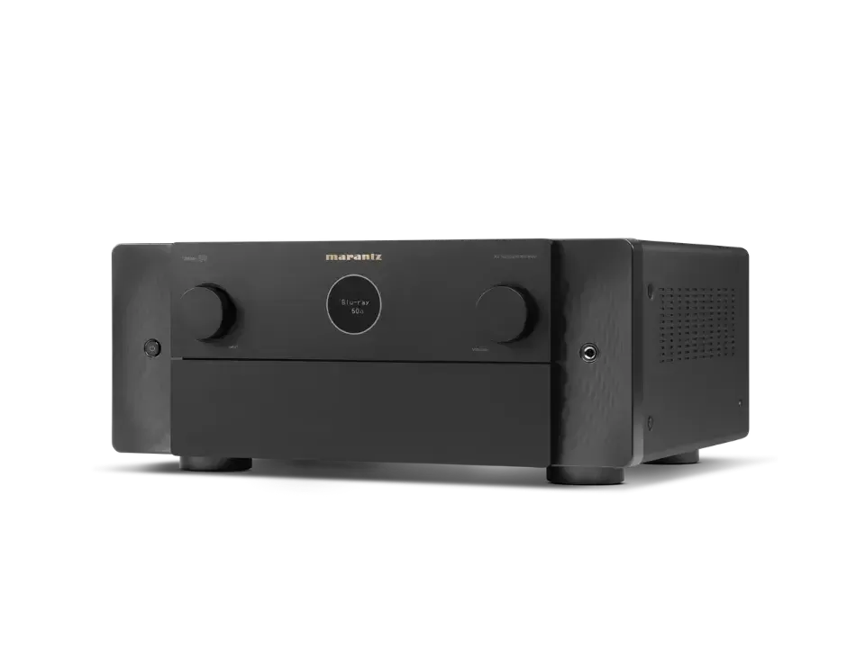Marantz Cinema 40 zwart