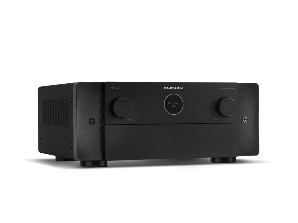 Marantz Cinema 40 zwart