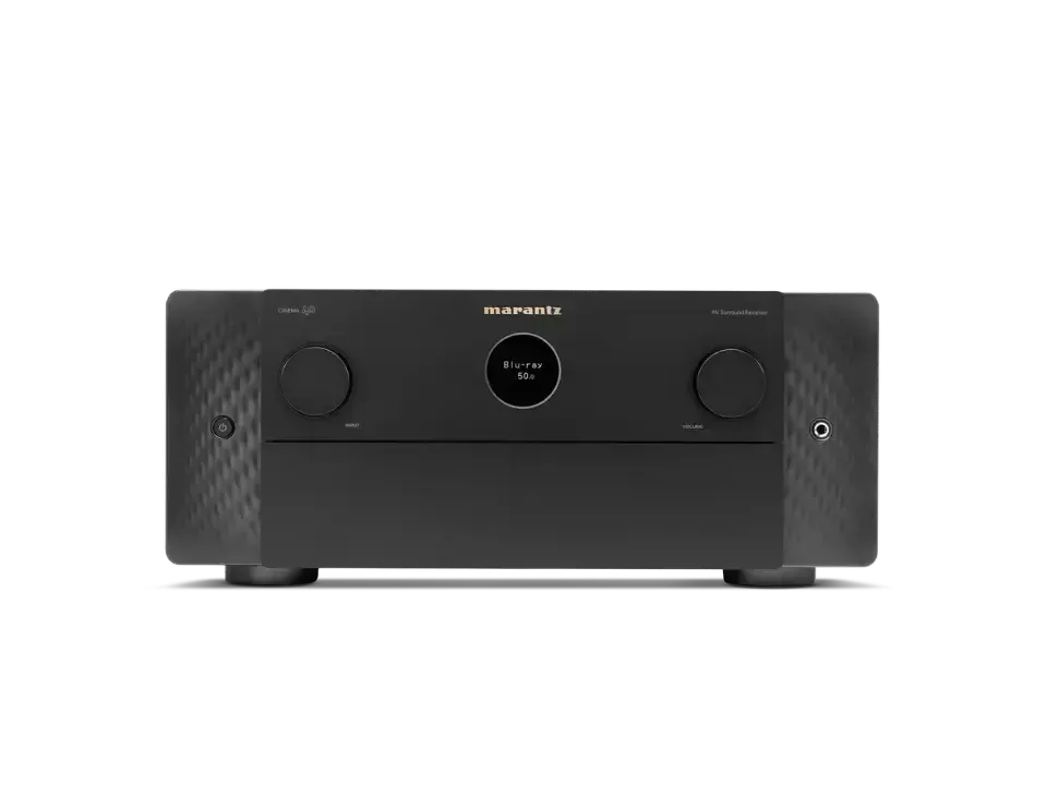 Marantz Cinema 40 zwart