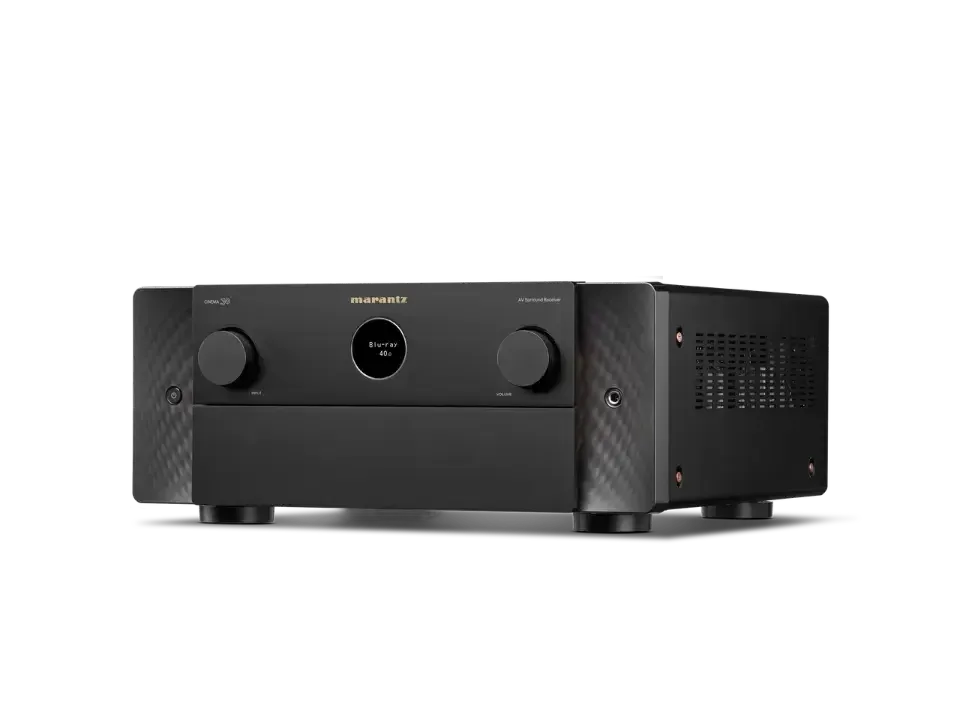 Marantz Cinema 30 zwart