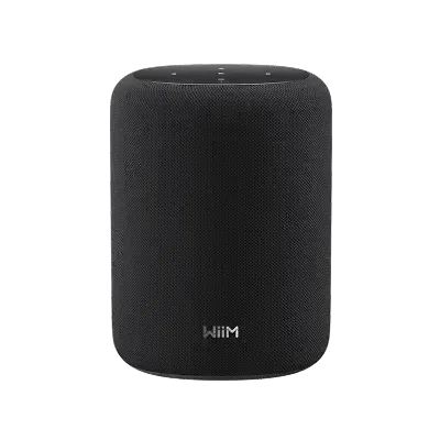 Wiim Sound Lite zwart