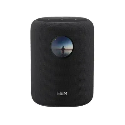 Wiim Sound zwart