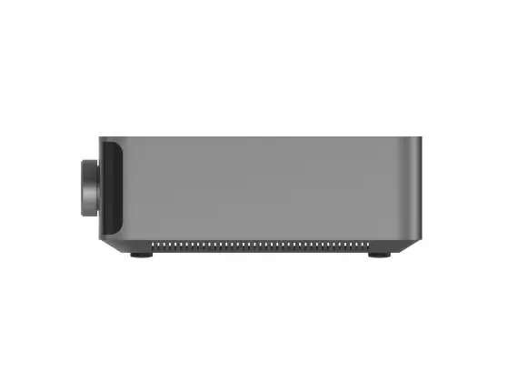 Wiim Amp Ultra space grey