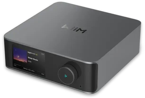 Wiim Ultra space grey