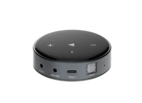 Wiim Mini zwart