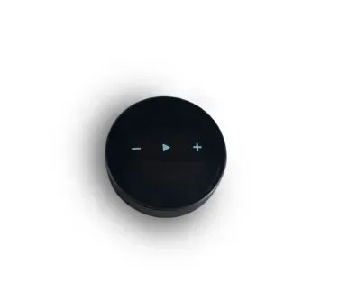 Wiim Mini zwart