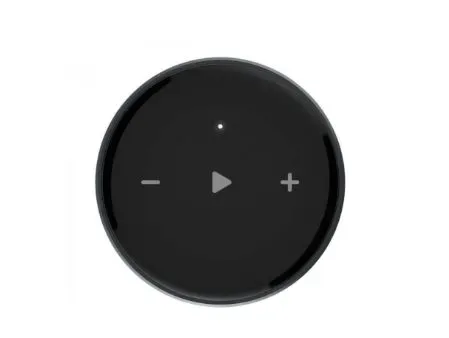 Wiim Mini zwart