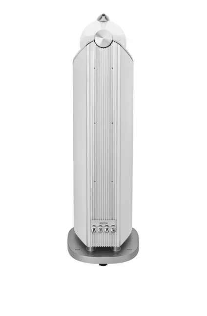 Bowers & Wilkins 803D4 Matwit demomodel