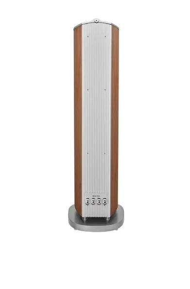 Bowers & Wilkins 804D4 Satijn Walnoot demomodel