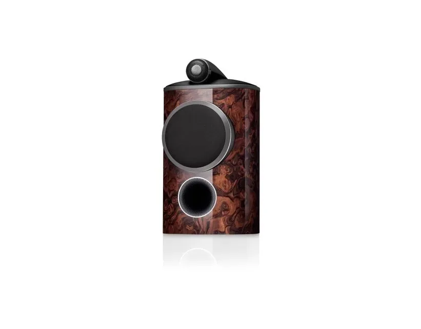 Bowers & Wilkins 805D4 Signature demomodel