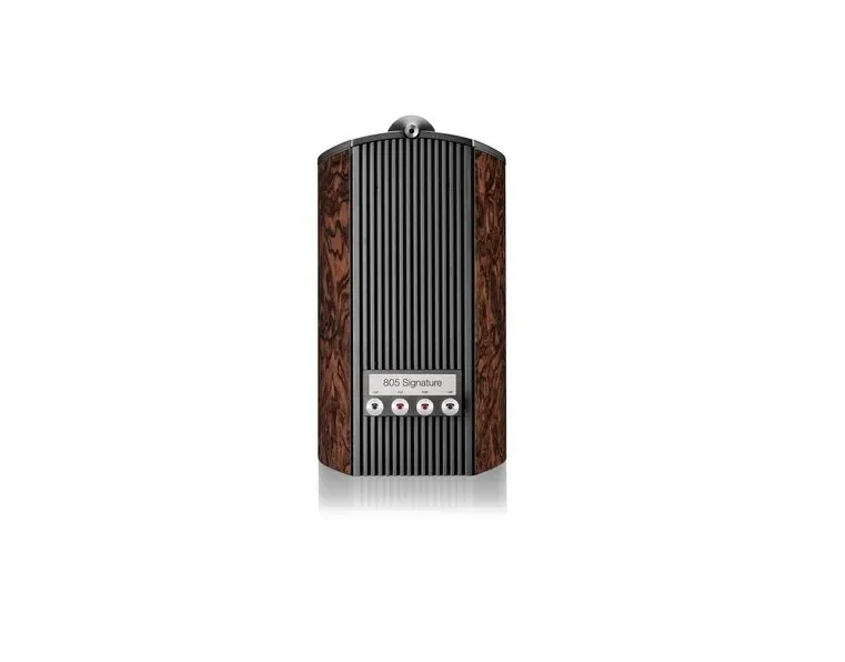 Bowers & Wilkins 805D4 Signature demomodel