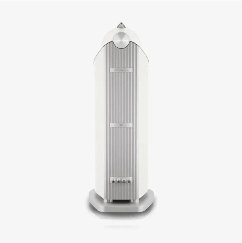 Bowers & Wilkins 801D5 Warm Wit