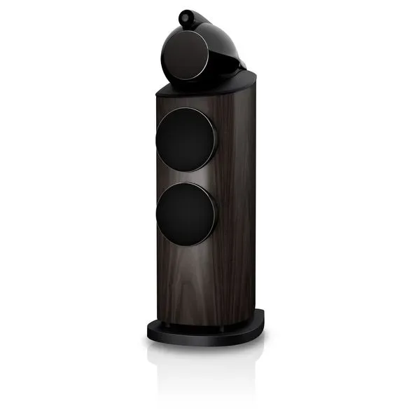 Bowers & Wilkins 802D5 Donker Walnoot