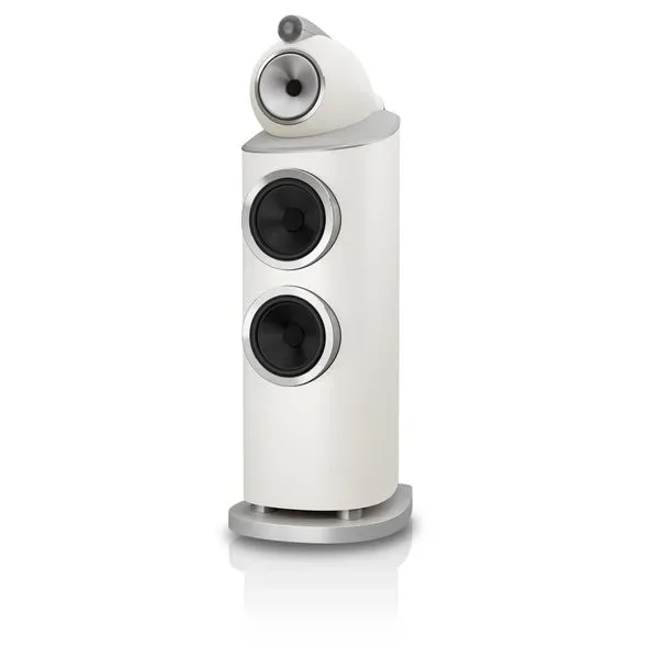 Bowers & Wilkins 802D5 Warm Wit