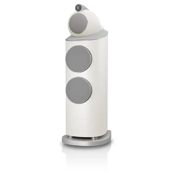 Bowers & Wilkins 802D5 Warm Wit