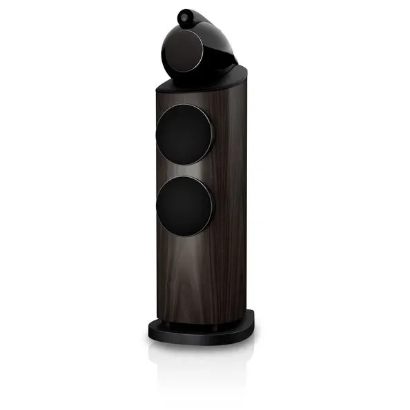 Bowers & Wilkins 803D5 Donker Walnoot