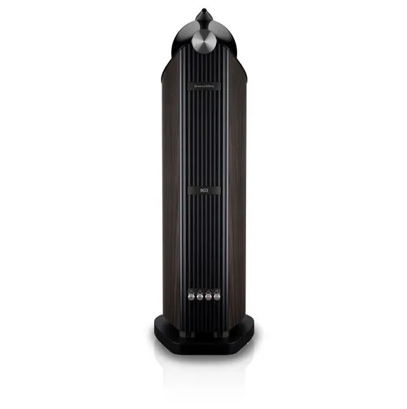 Bowers & Wilkins 803D5 Donker Walnoot