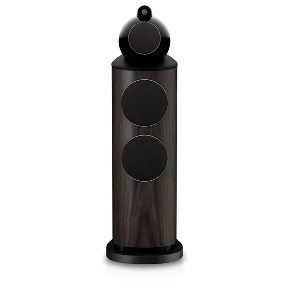Bowers & Wilkins 803D5 Donker Walnoot